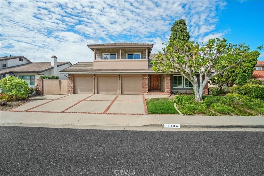 House in Rolling Hills Estates, California, United States 1 - 18411334