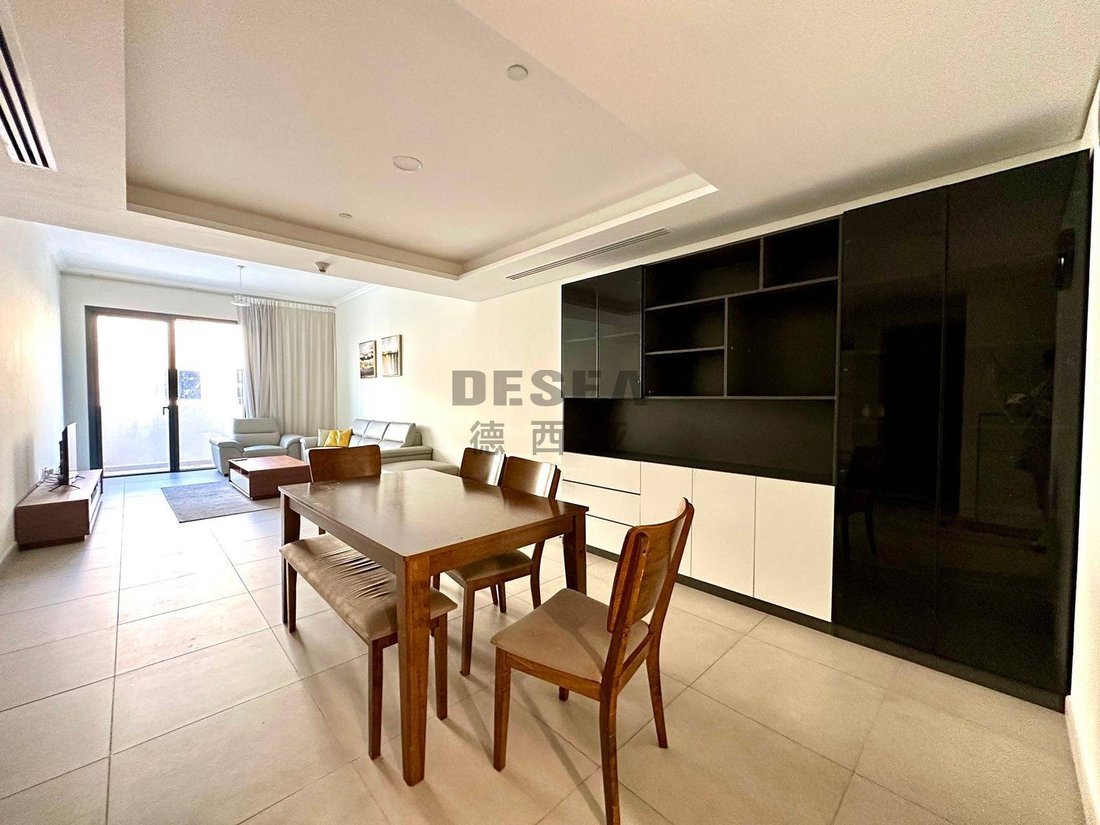 Apartment in Mirdif, Dubai, United Arab Emirates 4 - 18436649