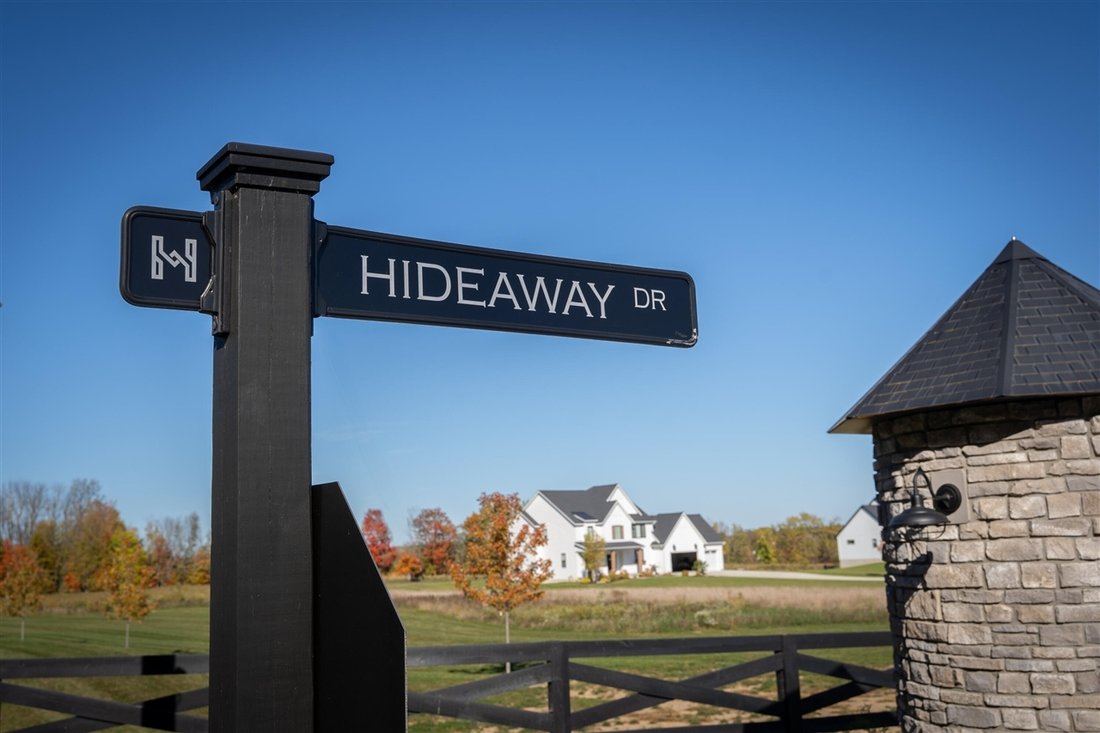 House in Caledonia, Michigan, United States 1 - 18308696