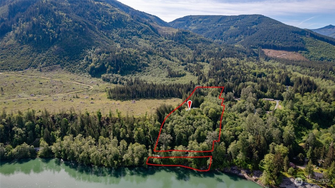 House in Sedro-Woolley, Washington, United States 4 - 18438684