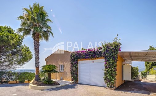 House in Nice, Provence-Alpes-Côte d'Azur, France 1