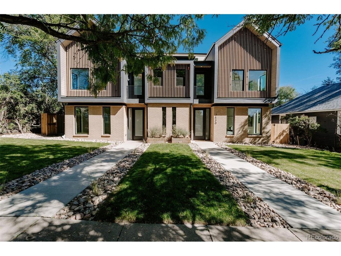 Apartment in Lakewood, Colorado, United States 1 - 18439426