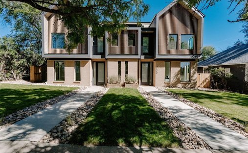 Apartment in Lakewood, Colorado, United States 1