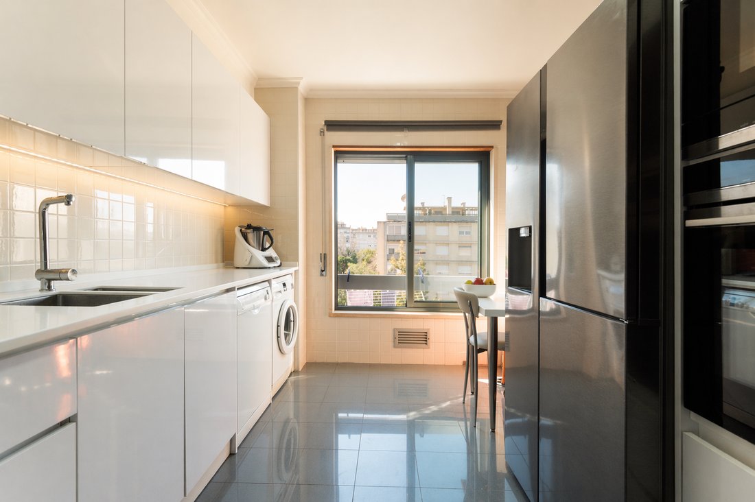 Apartment in Olivais, Lisbon, Portugal 5 - 18436243
