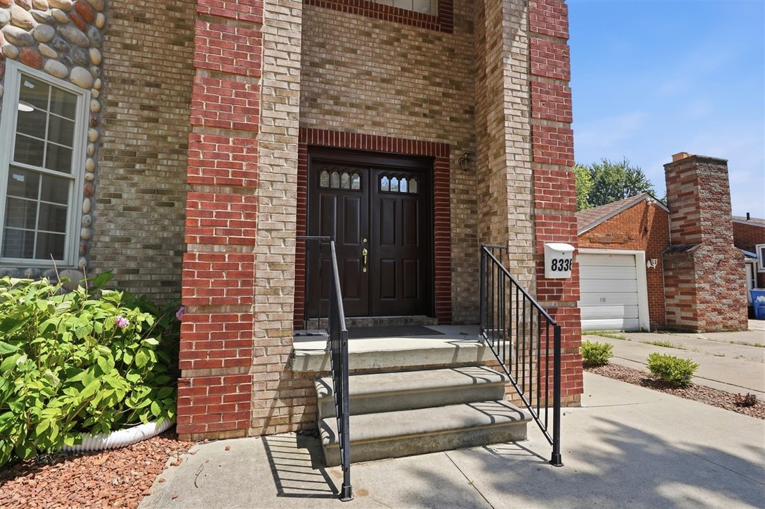 House in Dearborn, Michigan, United States 5 - 18439267