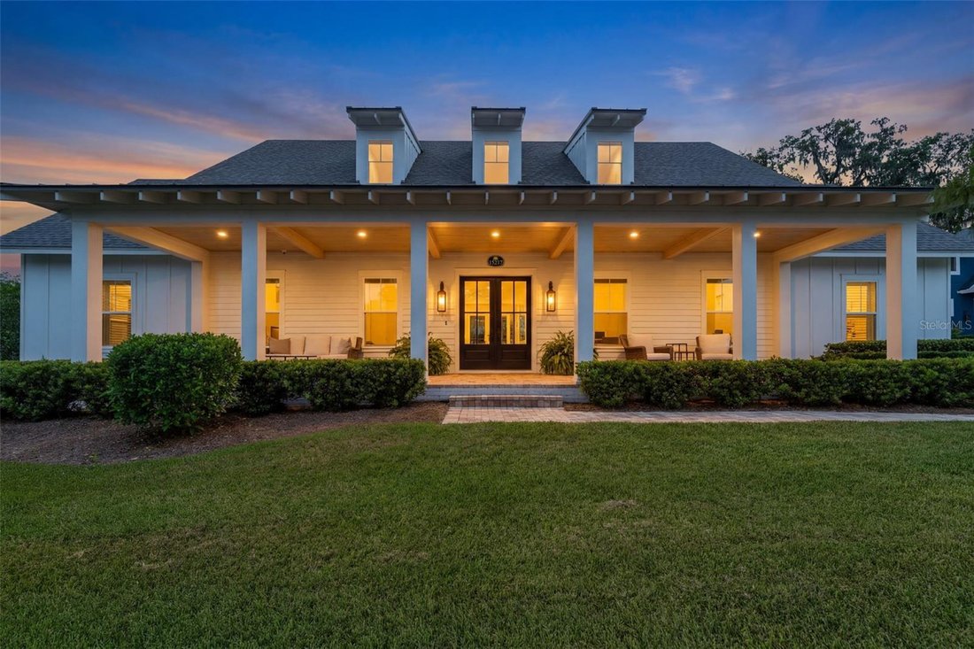 House in Winter Garden, Florida, United States 1 - 18439529
