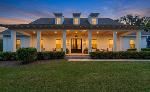 Casa en Winter Garden, Florida, Estados Unidos 1