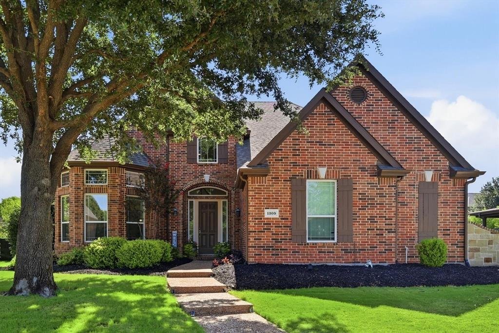 House in Keller, Texas, United States 3 - 18437481