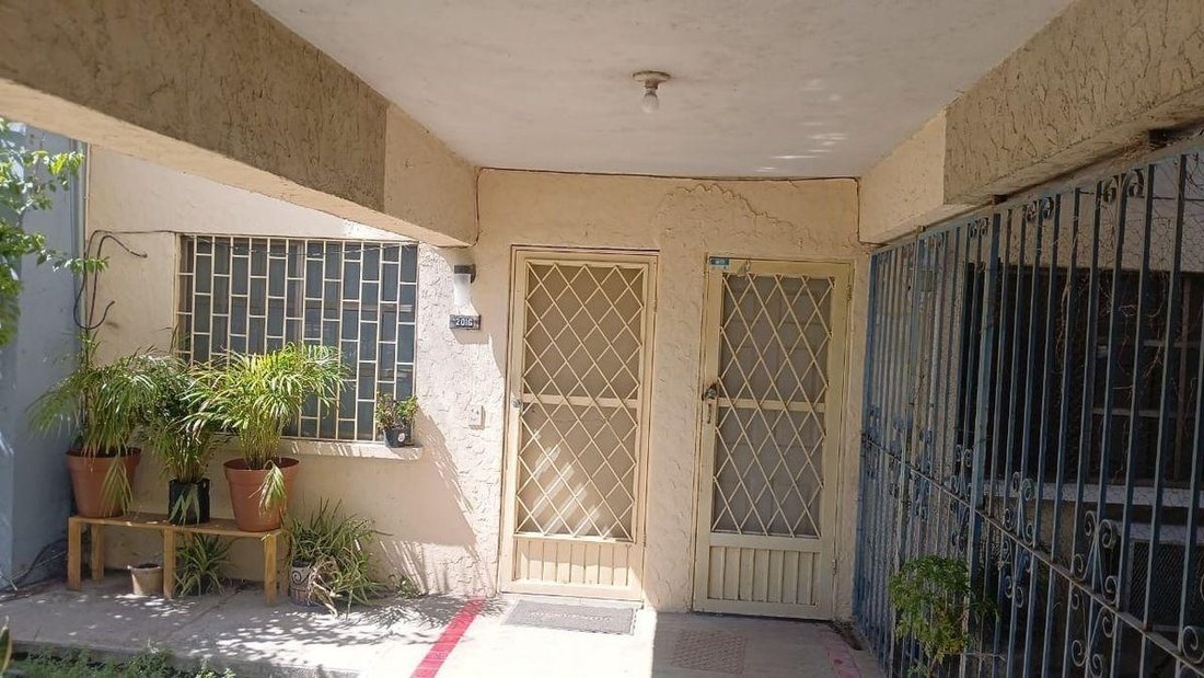 Apartment in Monterrey, Nuevo Leon, Mexico 2 - 18438105
