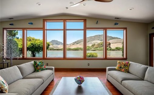House in San Luis Obispo, California, United States 1