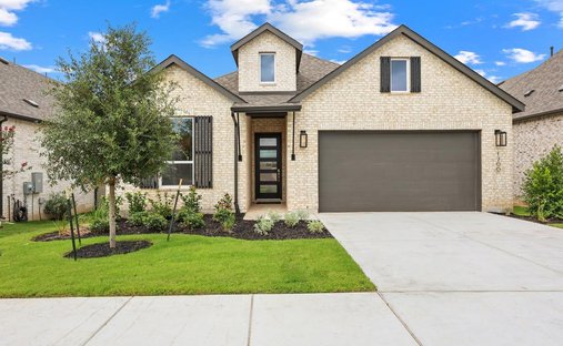 Casa a Georgetown, Texas, Stati Uniti 1