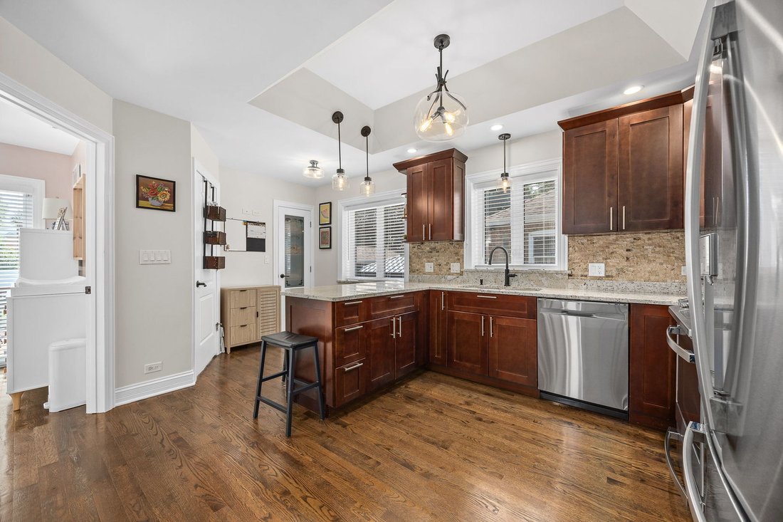 House in Chicago, Illinois, United States 3 - 18440313