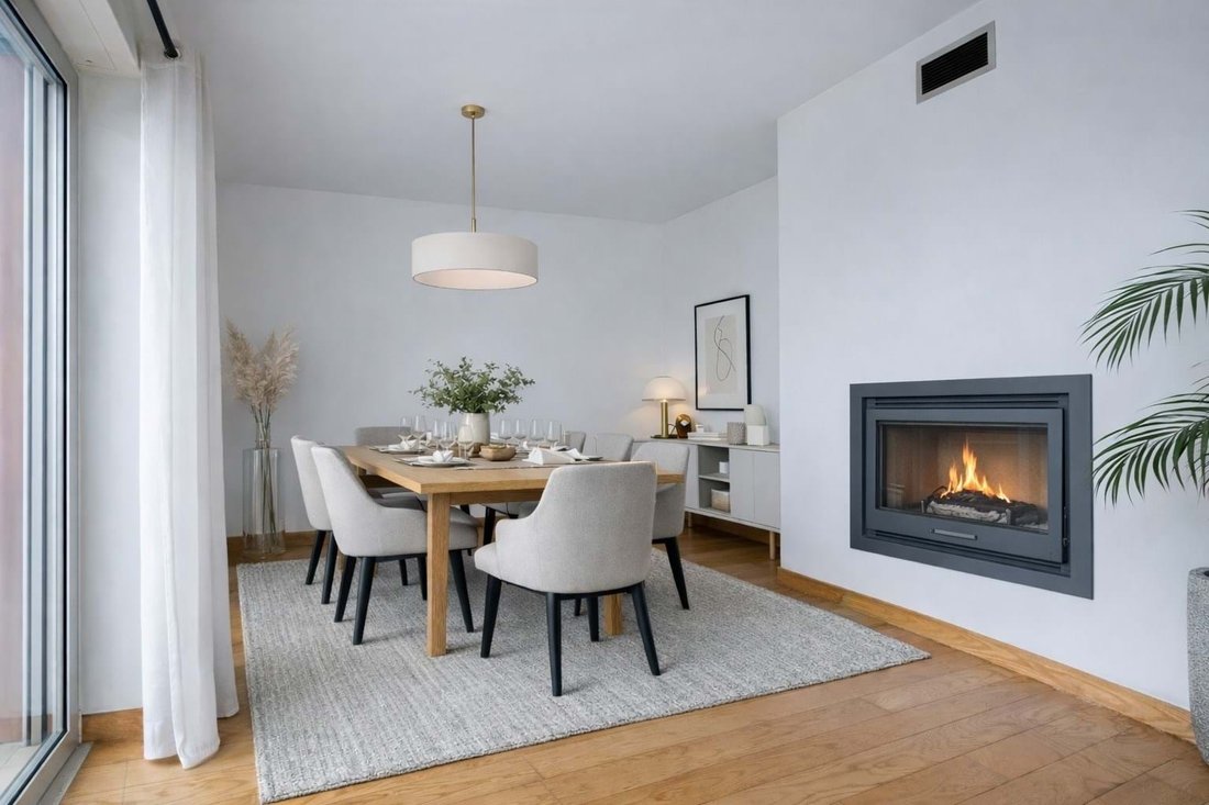 Apartment in Belem, Lisbon, Portugal 2 - 18435951