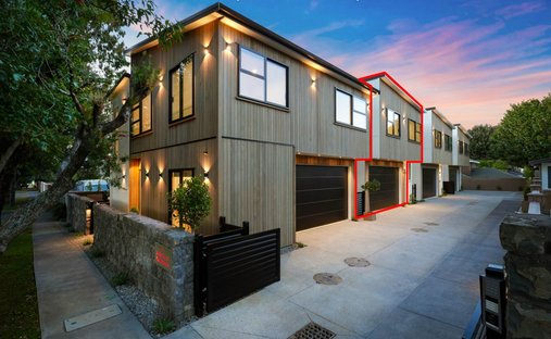 House in Auckland, Auckland, New Zealand 1