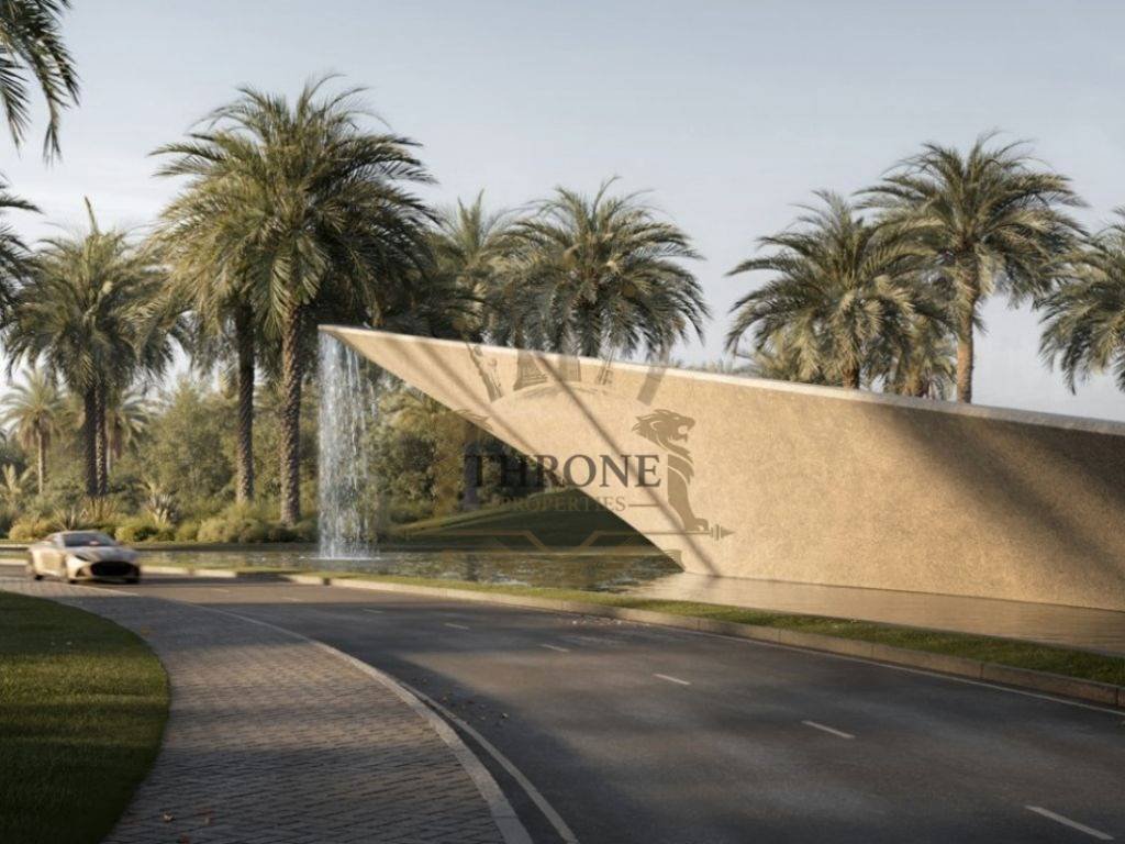 Villa in Dubai, United Arab Emirates 3 - 18437022