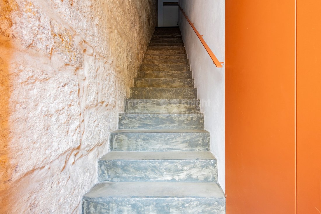 Apartment in Cedofeita, Santo Ildefonso, Se, Miragaia, Sao Nicolau e Vitoria, Porto District, Portugal 2 - 18441175