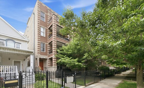 Condominio en Chicago, Illinois, Estados Unidos 1