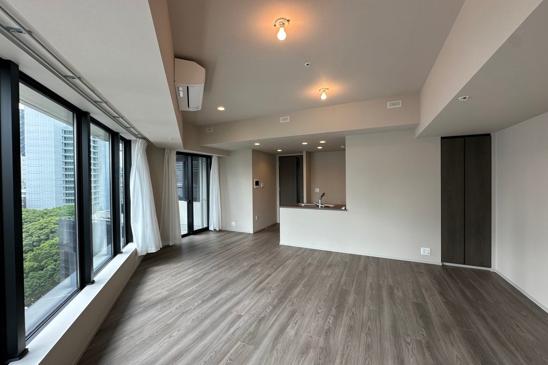 Condo in Shibuya City, Tokyo, Japan 2 - 18441965