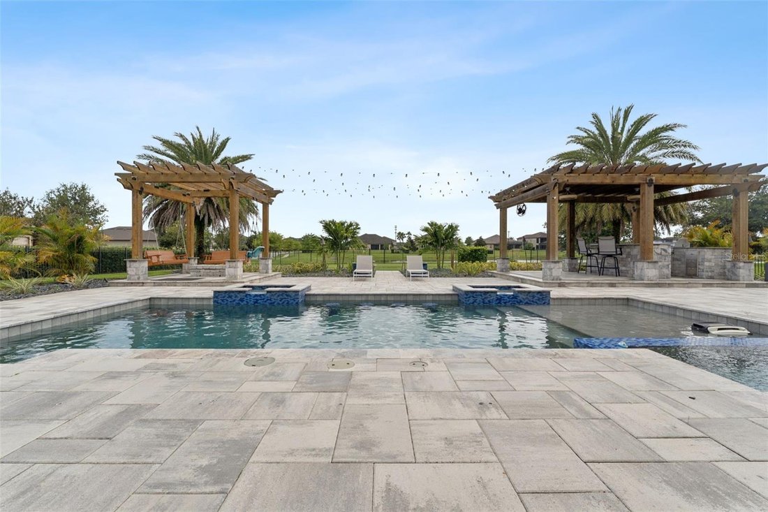 House in Orlando, Florida, United States 3 - 18440382