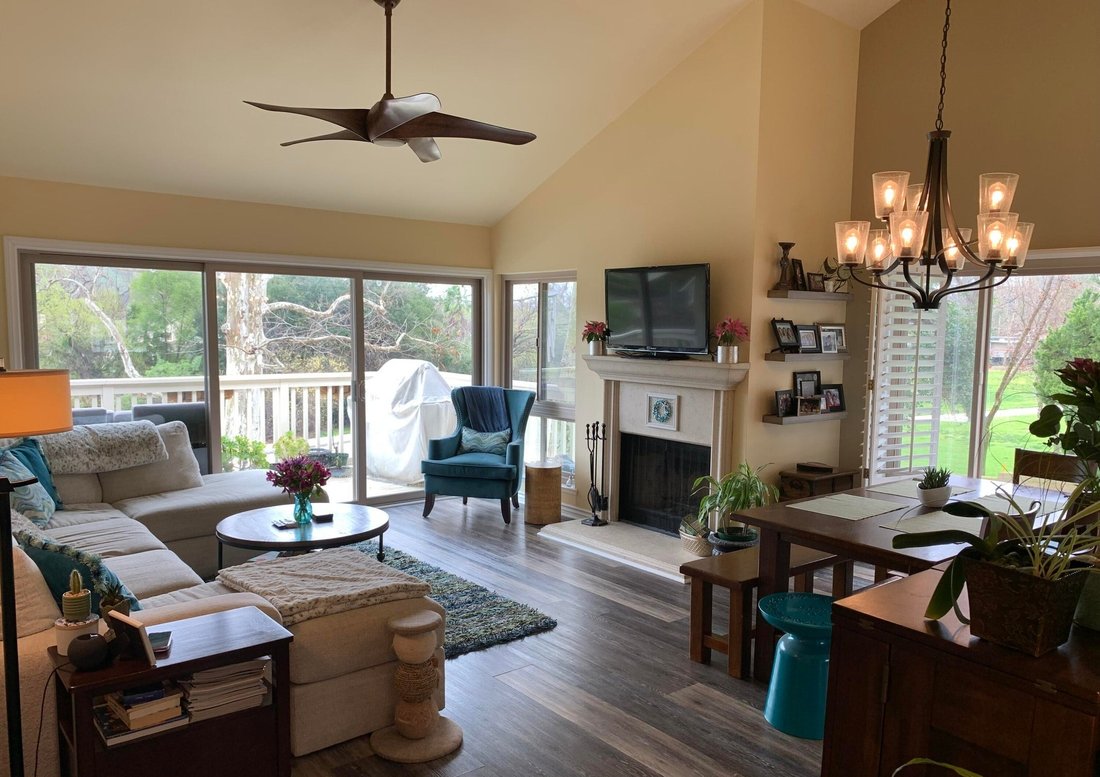 House in Oak Park, California, United States 3 - 18440894