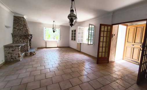 House in Le Dramont-Agay-Anthéor-Le Trayas, Saint-Raphaël, France 1