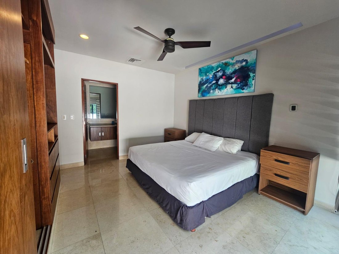 Apartment in Playa del Carmen, Quintana Roo, Mexico 4 - 18438773