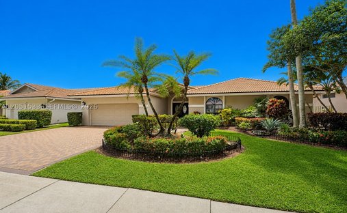 House in Cooper City, Florida, United States 1