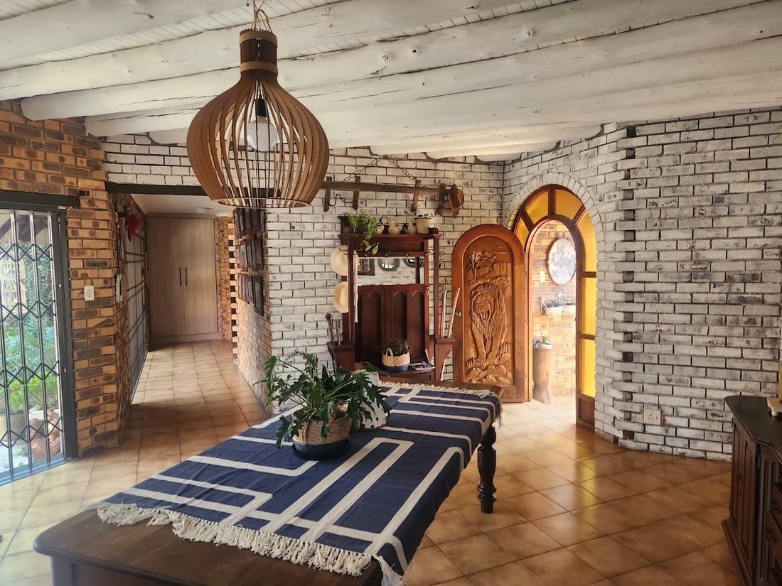 Farm Ranch in The Rest 454-Jt, Mbombela, South Africa 3 - 18438369