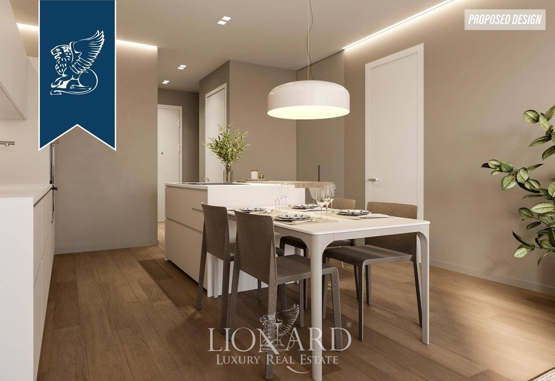 Apartment in Celle Ligure, Liguria, Italy 2 - 18441188