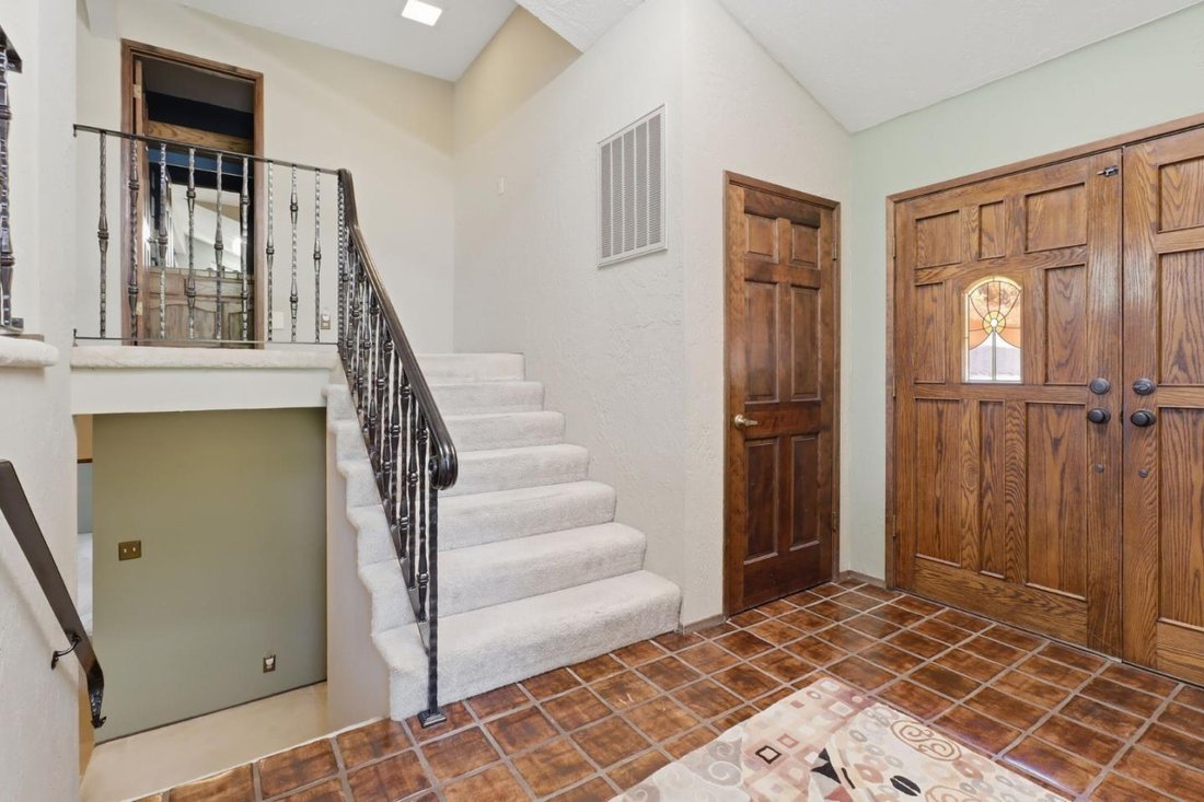 House in Morgan Hill, California, United States 3 - 18442396