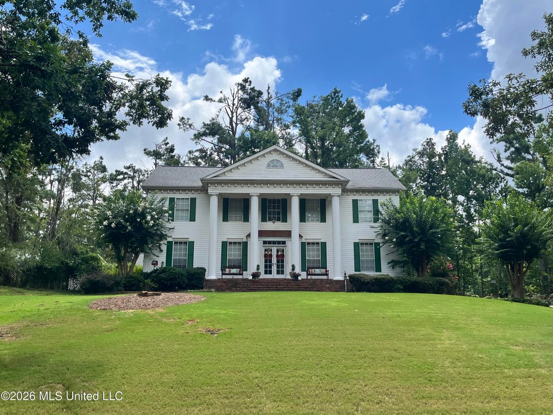 House in Oxford, Mississippi, United States 2 - 18436407