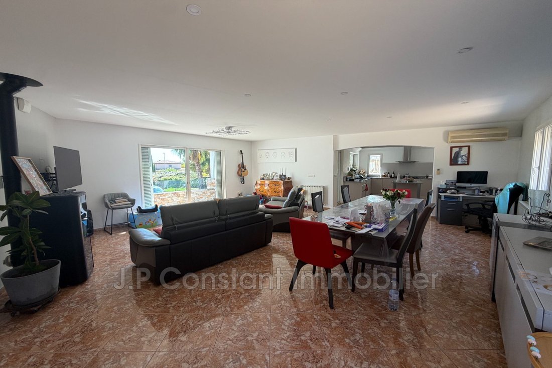 Villa en La Ciotat, Provenza-Alpes-Costa Azul, Francia 5 - 18437761