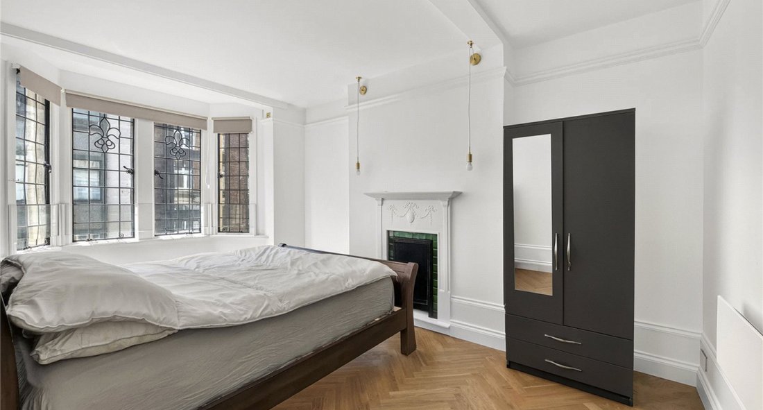 Apartment in Fitzrovia, Camden, England 4 - 18438987