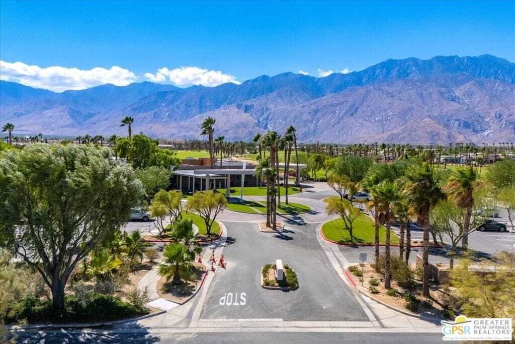 House in Palm Springs, California, United States 2 - 17868323