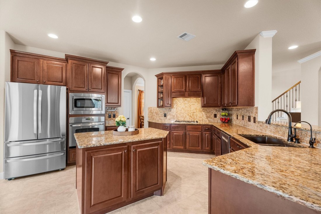 House in Spring, Texas, United States 4 - 18442670
