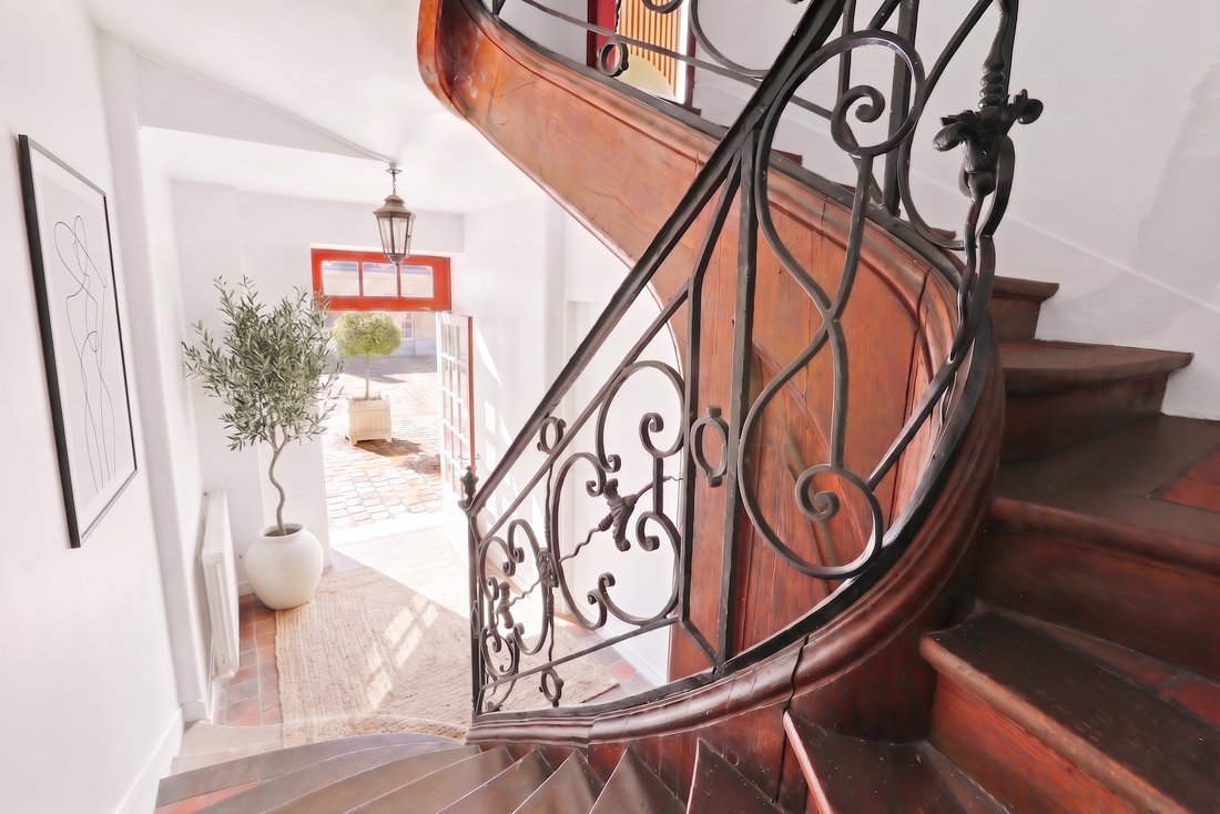 Apartment in Saint Victor, Paris 5e Arrondissement, Paris 4 - 13719470
