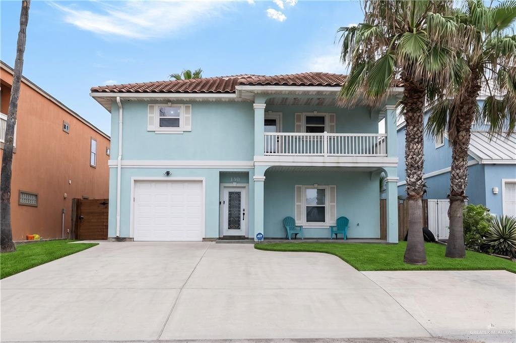 House in South Padre Island, Texas, United States 1 - 18442001