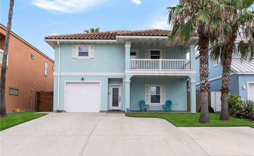 House in South Padre Island, Texas, United States 1