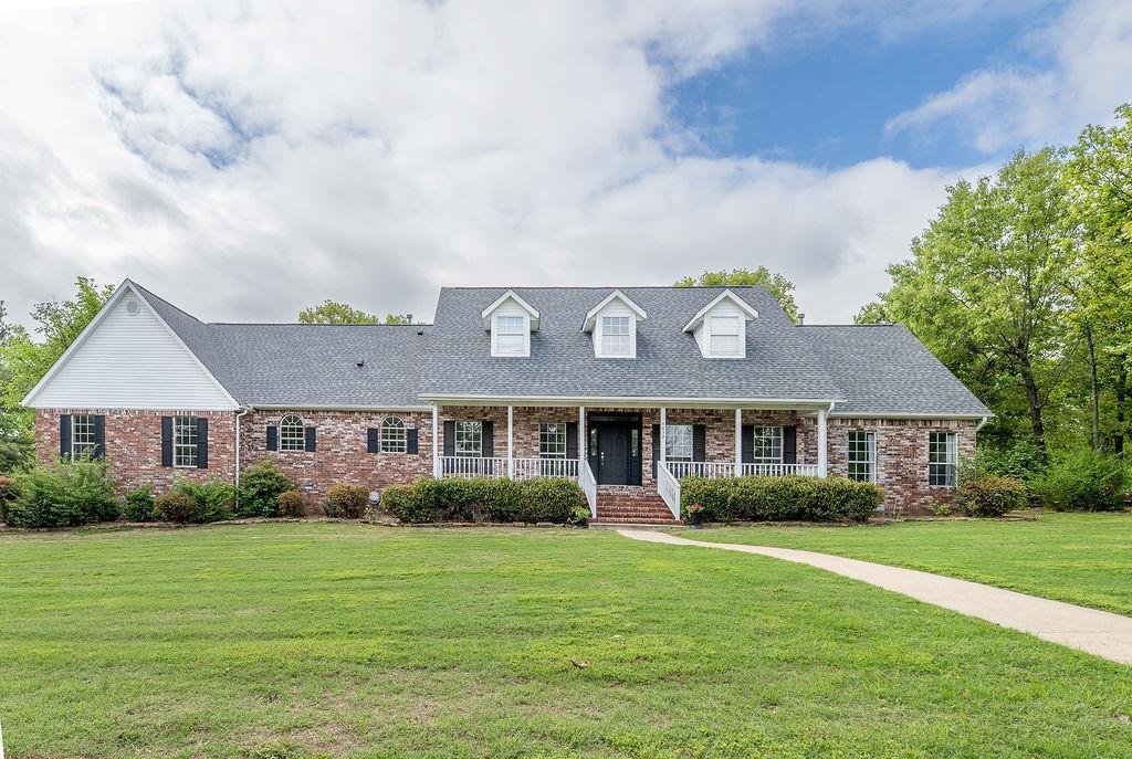 House in Tontitown, Arkansas, United States 1 - 18438885