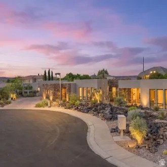 House in Santa Clara, Utah, United States 2 - 18439337