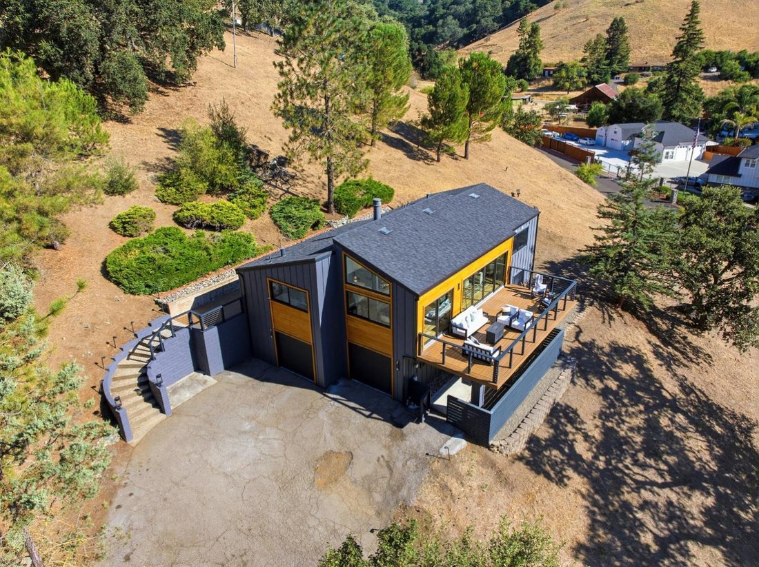 House in Morgan Hill, California, United States 5 - 18439671