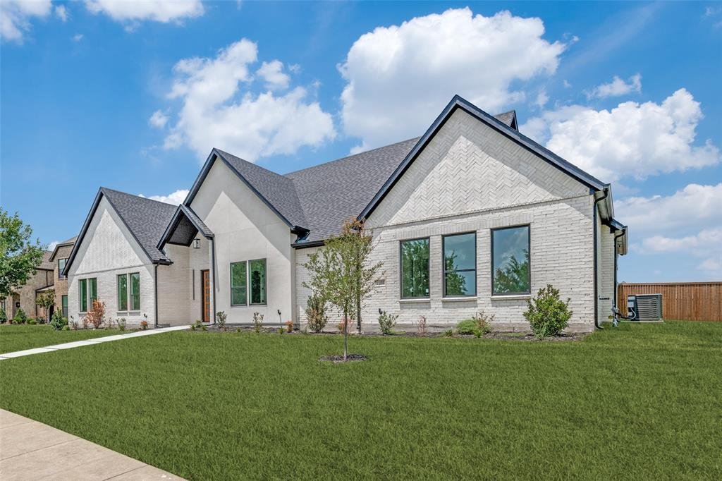 House in Forney, Texas, United States 3 - 18437515