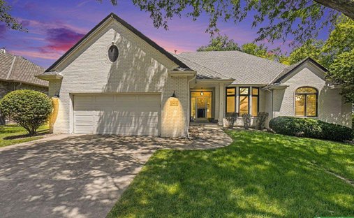 Casa a Omaha, Nebraska, Stati Uniti 1