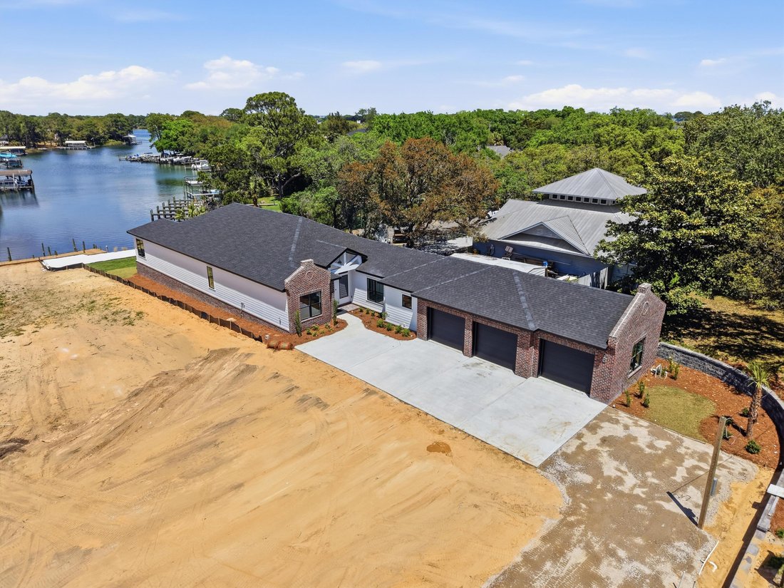 House in Wright, Florida, United States 2 - 18438220