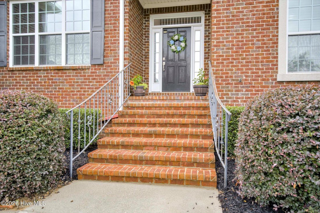 House in Evans, Georgia, United States 4 - 18442324