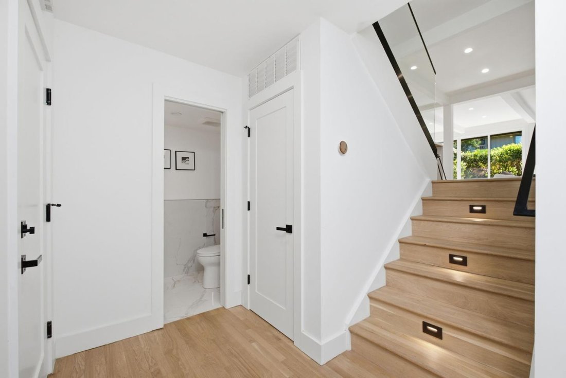 Townhouse in Menlo Park, California, United States 3 - 18439630