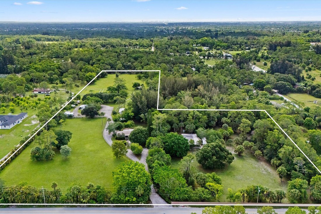 House in Loxahatchee, Florida, United States 1 - 18437868