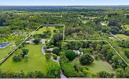 House in Loxahatchee, Florida, United States 1