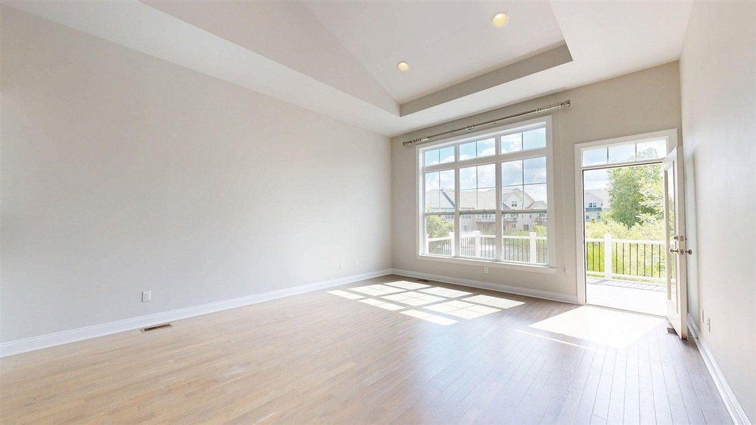 Condo in Ann Arbor, Michigan, United States 4 - 18442321