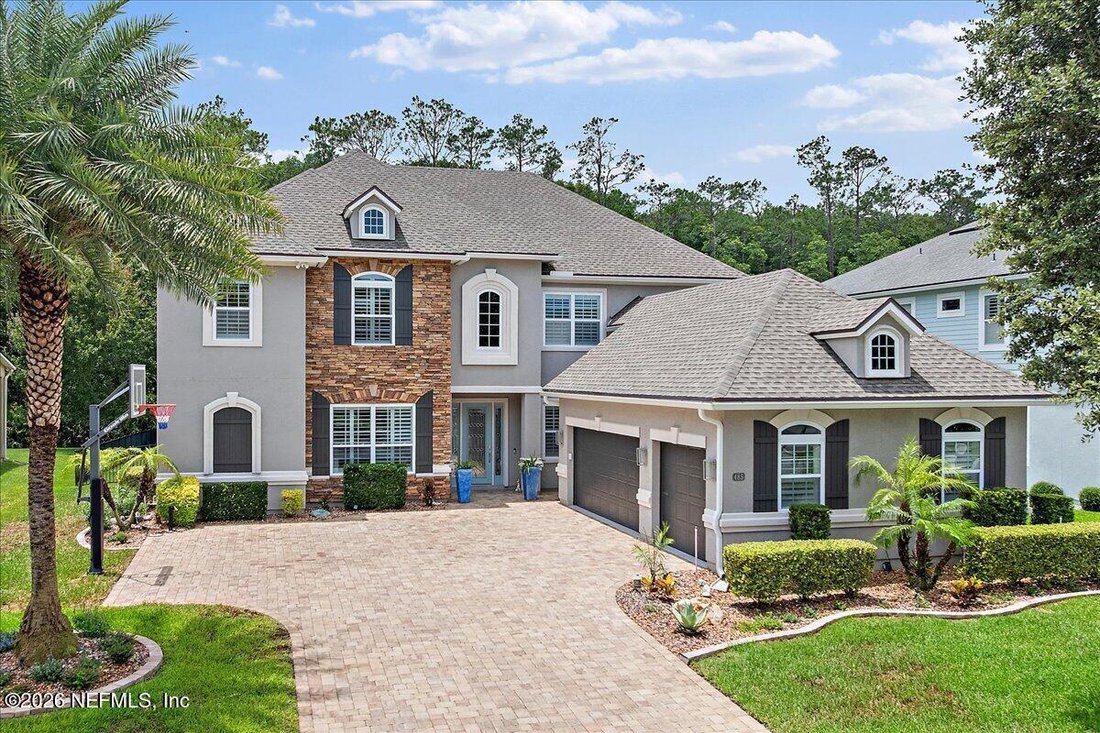 House in Jacksonville, Florida, United States 1 - 18440579